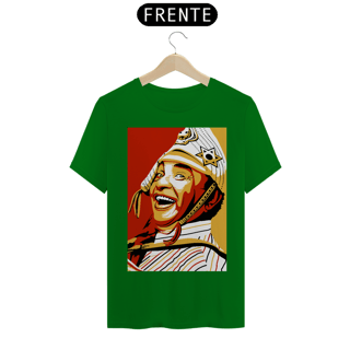 Nome do produto CAMISETA REI DO BAIÃO