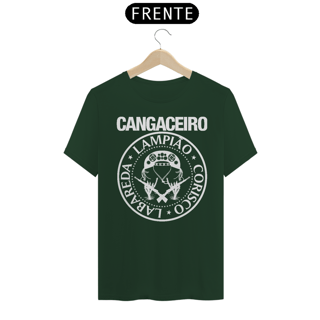 Nome do produto CAMISETA CANGACEIRO