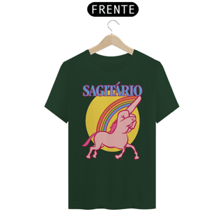 Nome do produto CAMISETA SAGITÁRIO