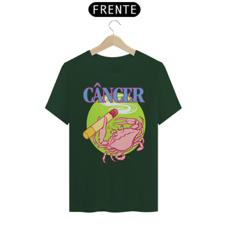 Nome do produto CAMISETA CÂNCER