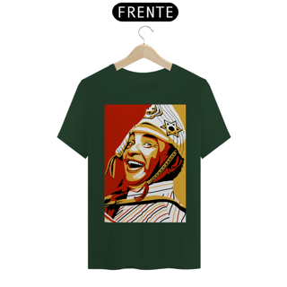 Nome do produto CAMISETA REI DO BAIÃO