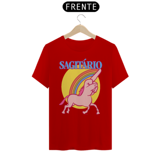 Nome do produto CAMISETA SAGITÁRIO