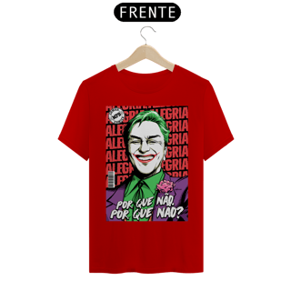 Nome do produto CAMISETA CAETANO VELOSO (MPB Comics)