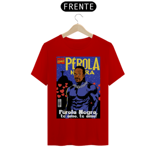 Nome do produto CAMISETA MELODIA (MPB Comics)