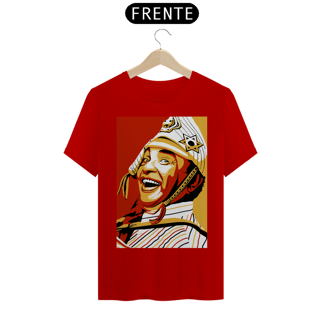 Nome do produto CAMISETA REI DO BAIÃO