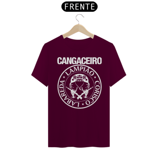 Nome do produto CAMISETA CANGACEIRO
