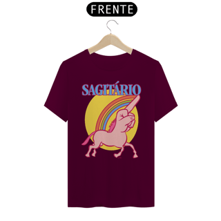 Nome do produto CAMISETA SAGITÁRIO