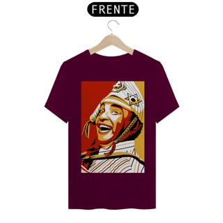 Nome do produto CAMISETA REI DO BAIÃO