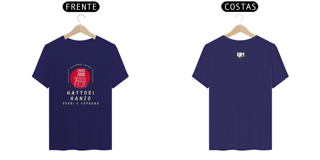 Nome do produto CAMISA HATTORI HANZO