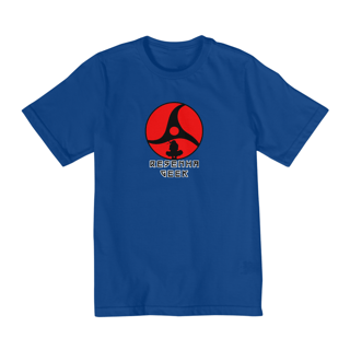 Nome do produto CAMISA INFANTIL ITACHI