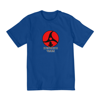 Nome do produto CAMISA INFANTIL ITACHI