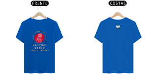 Nome do produto CAMISA HATTORI HANZO
