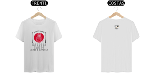 Nome do produto CAMISA HATTORI HANZO