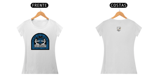 Nome do produto BABY LONG COVENANT