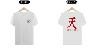 Nome do produto CAMISA AKUMA DOJÔ