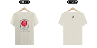 Nome do produto CAMISA HATTORI HANZO