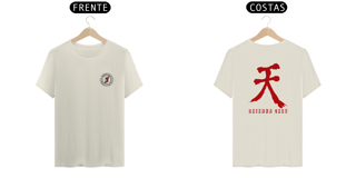 Nome do produto CAMISA AKUMA DOJÔ