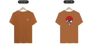 Nome do produto CAMISA ITACHI UCHIHA