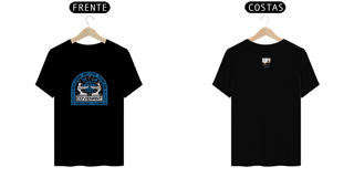 CAMISA COVENANT
