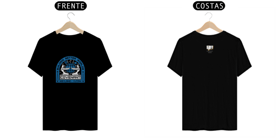 CAMISA COVENANT