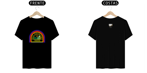 CAMISA NOSTROMO