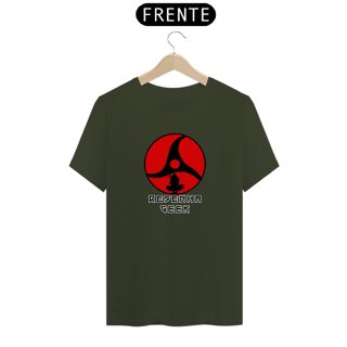 Nome do produto CAMISA ITACHI