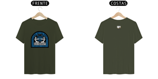 Nome do produto CAMISA COVENANT