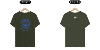 Nome do produto CAMISA GRINGOTTS