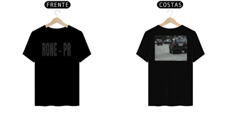 Nome do produto camiseta rone pr copy