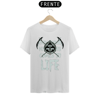 Nome do produto Nightmare Reaper- T-Shirt Classic
