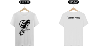 Linkin Park_Classic_White