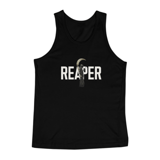 Nome do produto Regata Reaper - Modelo 2