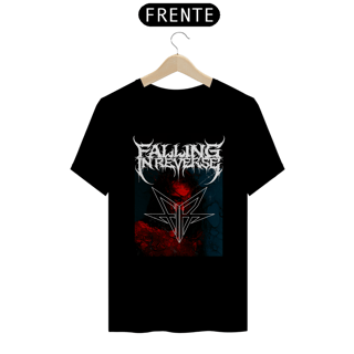 Falling In Reverse_Ronnie