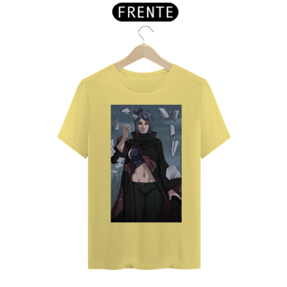 Nome do produto Camisata Konan