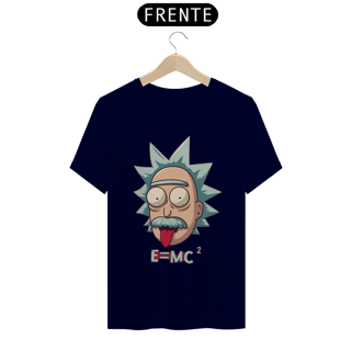 Nome do produto Camiseta Rick 