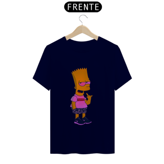 Nome do produto Camisa Bart
