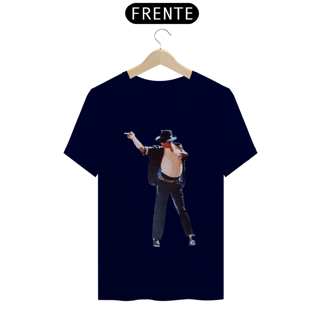 Nome do produto Camisa Michael Jackson 