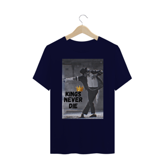 Nome do produto Camisa king Michael 