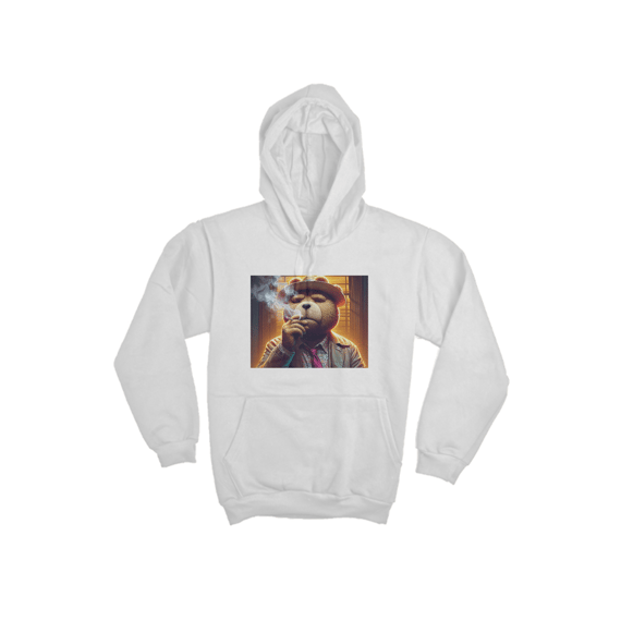 Moletom Ted