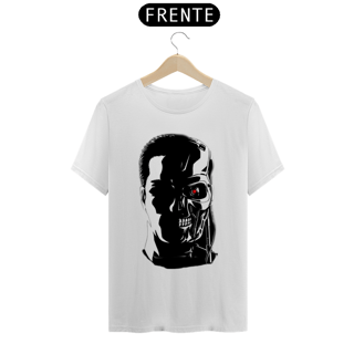 Nome do produto Camisa Exterminador 