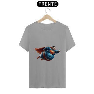 Nome do produto Camisa super gordo