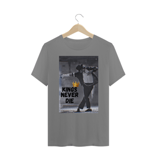 Nome do produto Camisa king Michael 