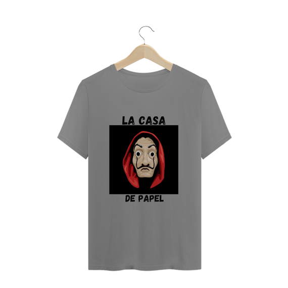 Camisa la casa