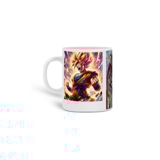 Nome do produto Caneca especial 