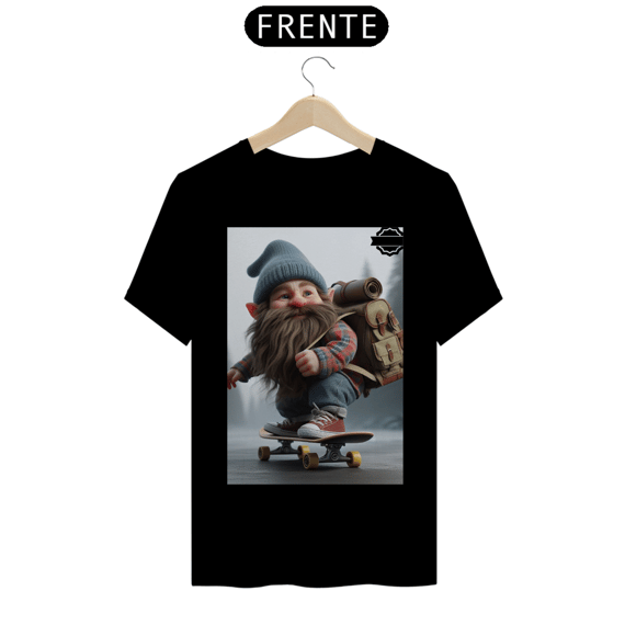 Camisa Pigmeu