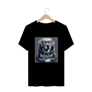 Nome do produto Camisa dog 