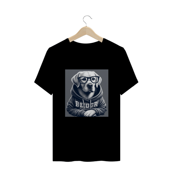 Camisa dog 