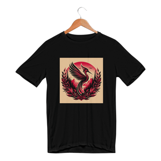 Nome do produto Camiseta Flamingo