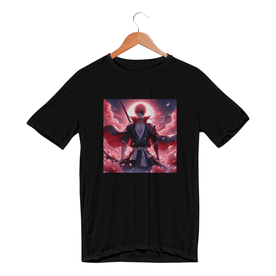 Camisa Ichigo 
