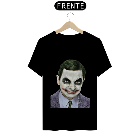 Camisa Mr. Been